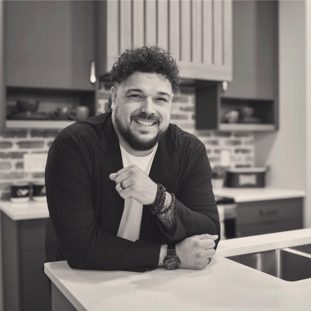 Brendan Thibault — Team TNT Sask Realtor
