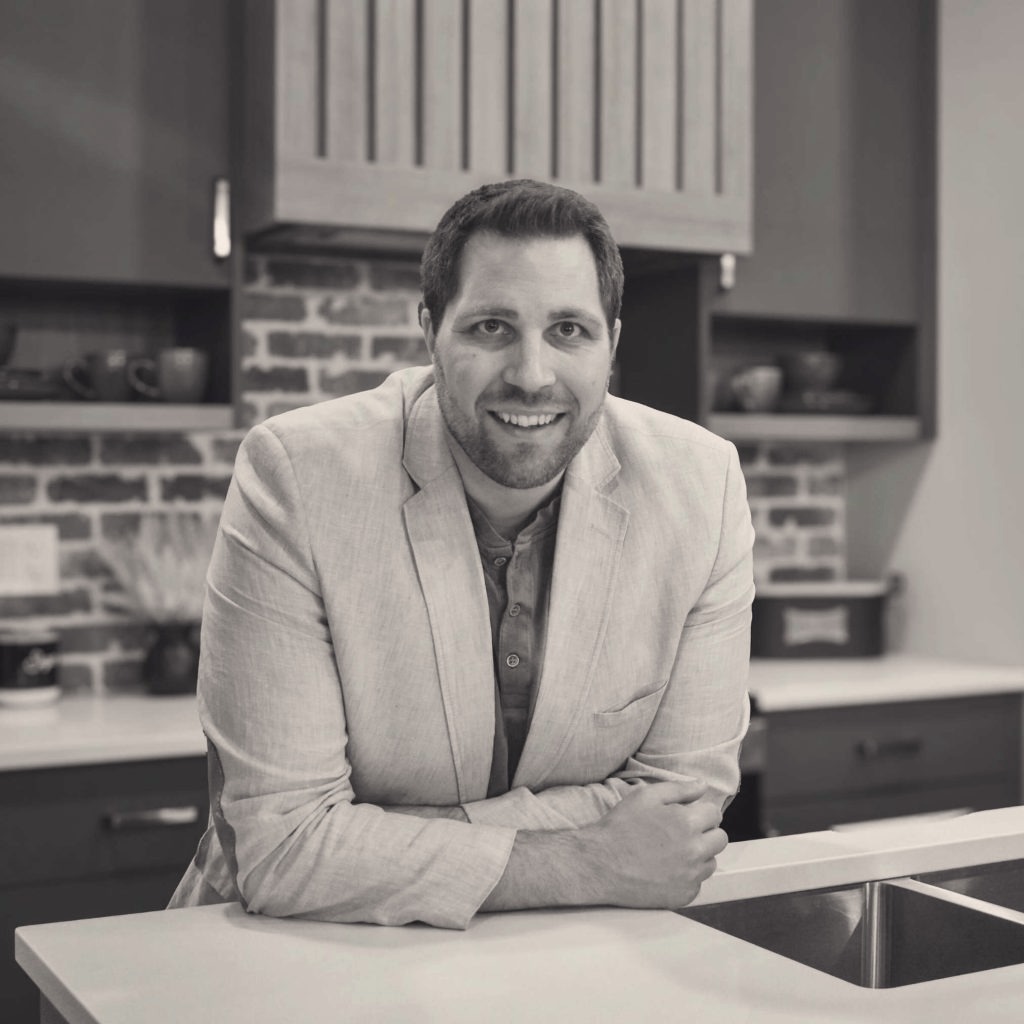 Brendan Tondevold — Team TNT Sask Realtor
