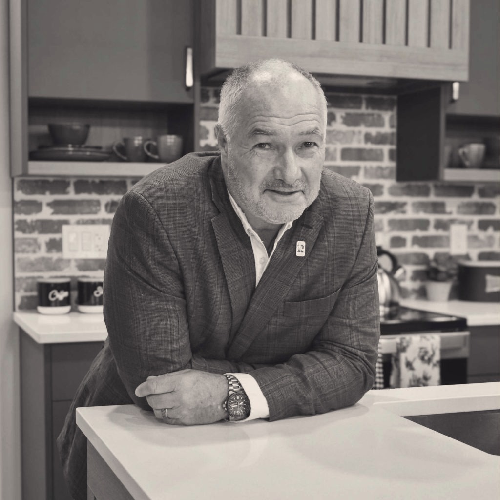 Dan Thibault — Team TNT Sask Realtor