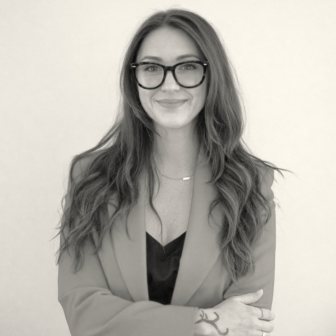 Katie Pystchula — Team TNT Sask Realtor