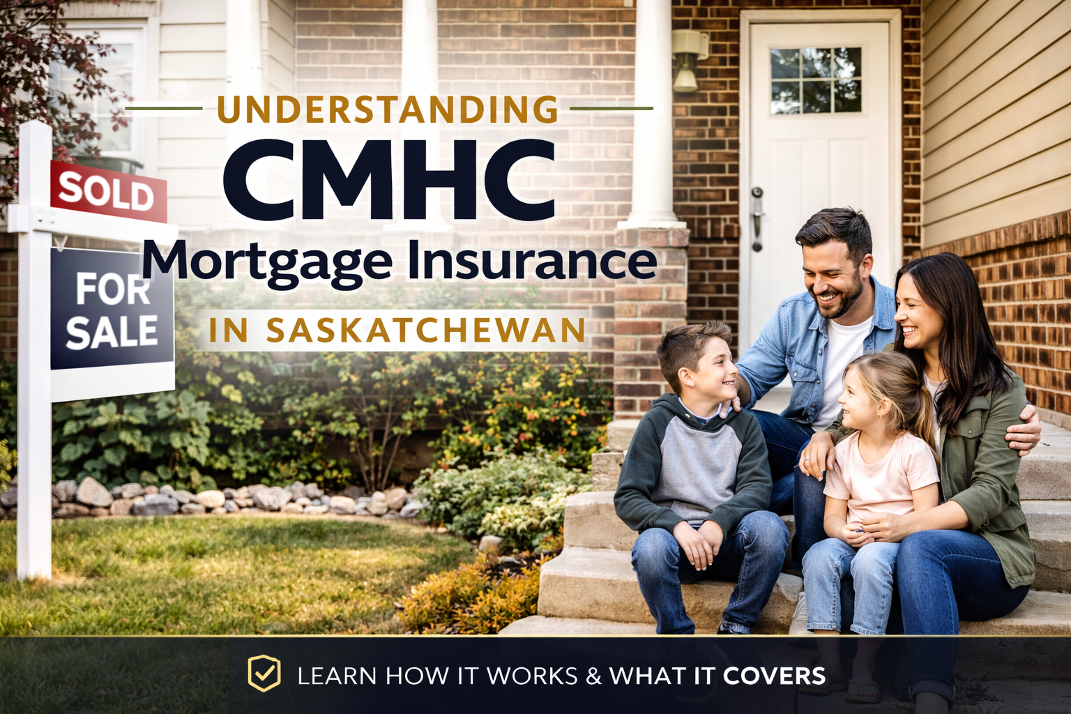 Understanding CMHC Mortgage Insurance