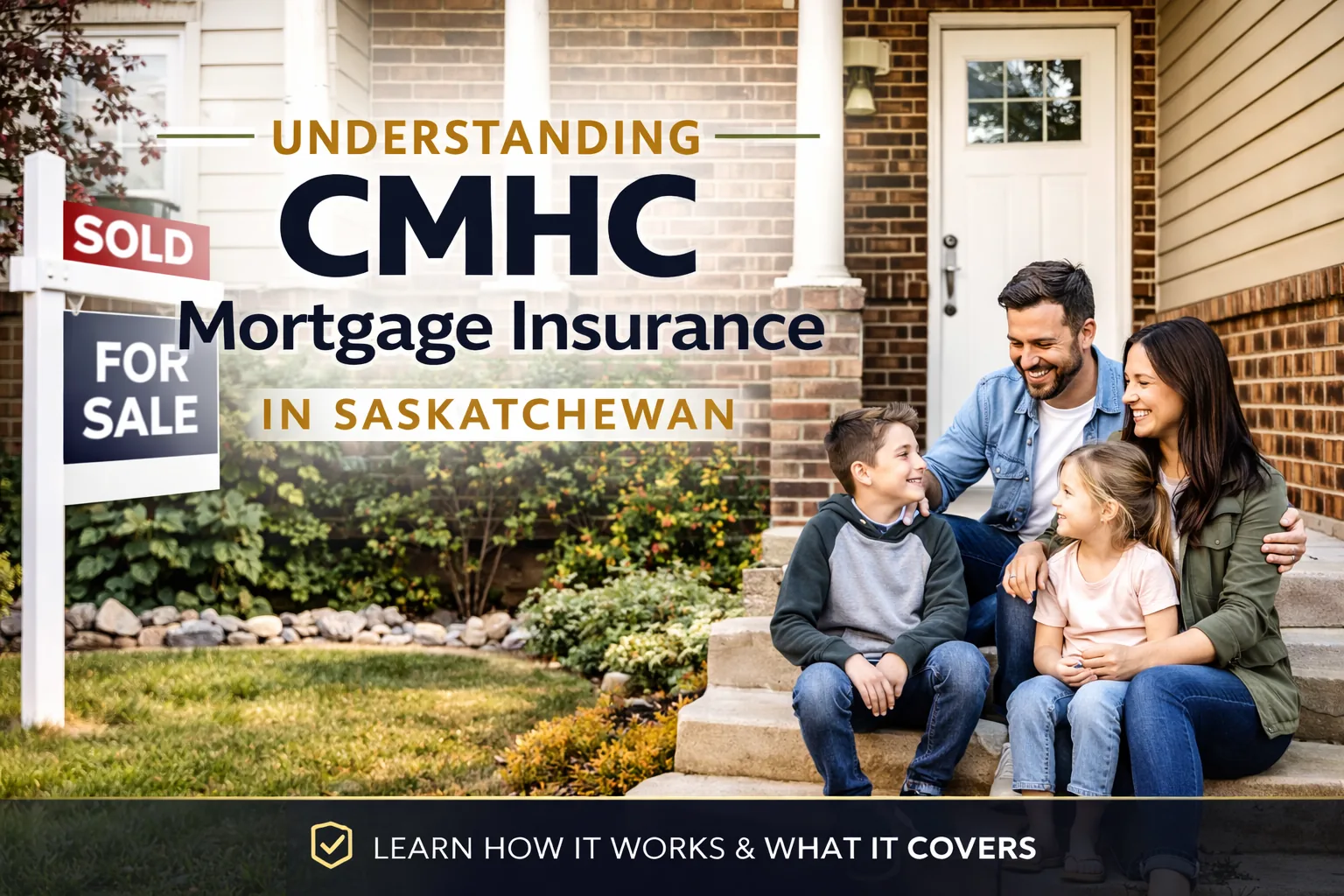 Understanding CMHC Mortgage Insurance