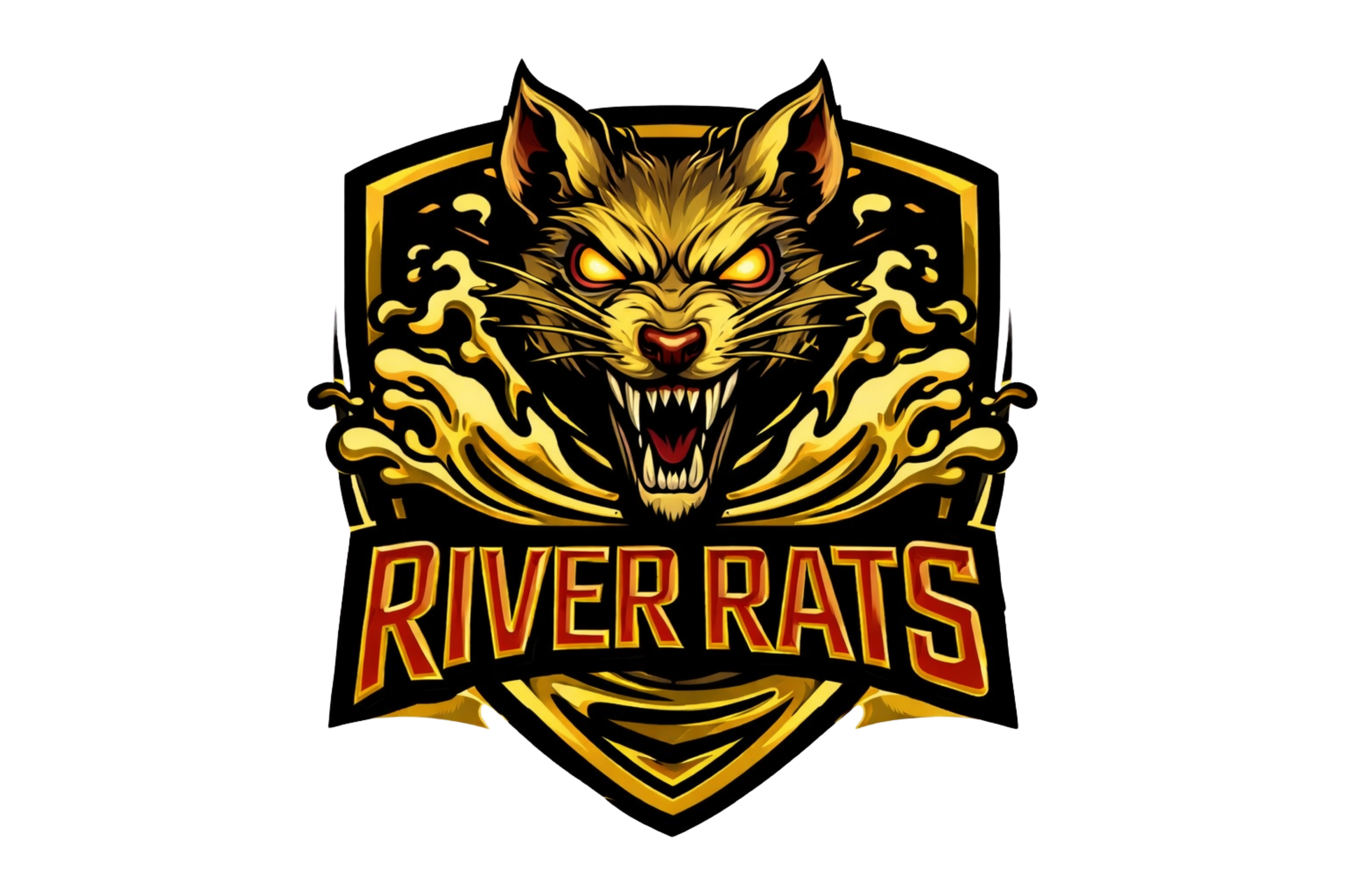 Regina River Rats