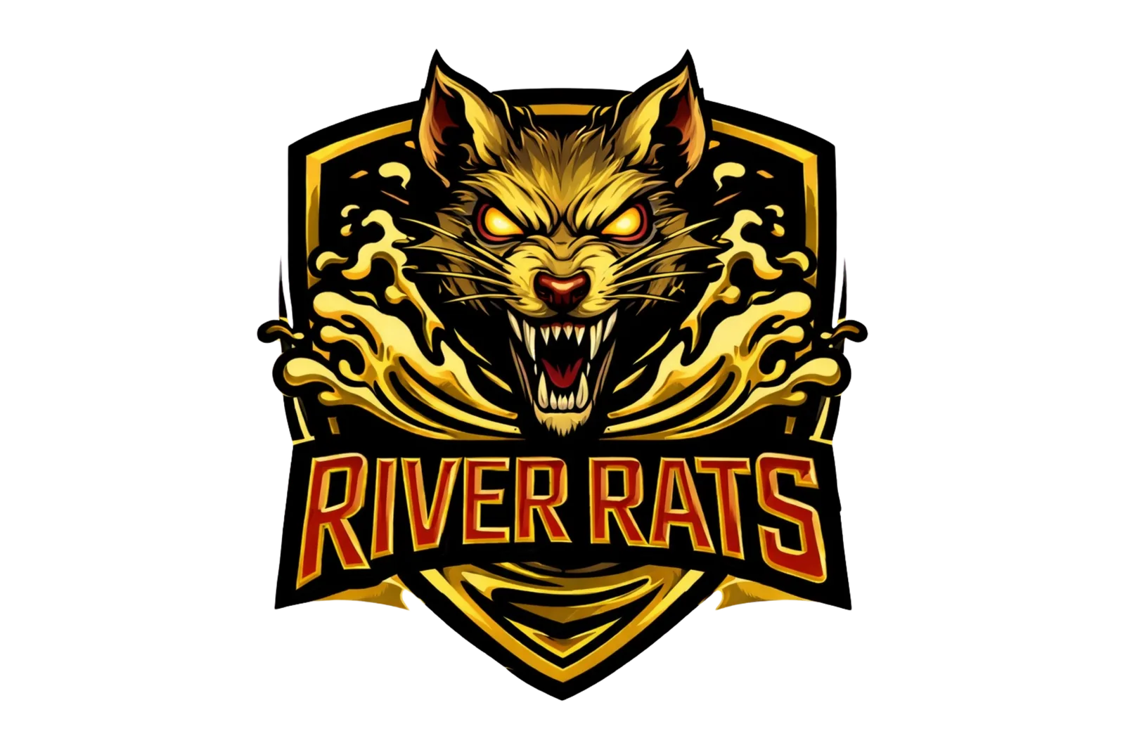 Regina River Rats