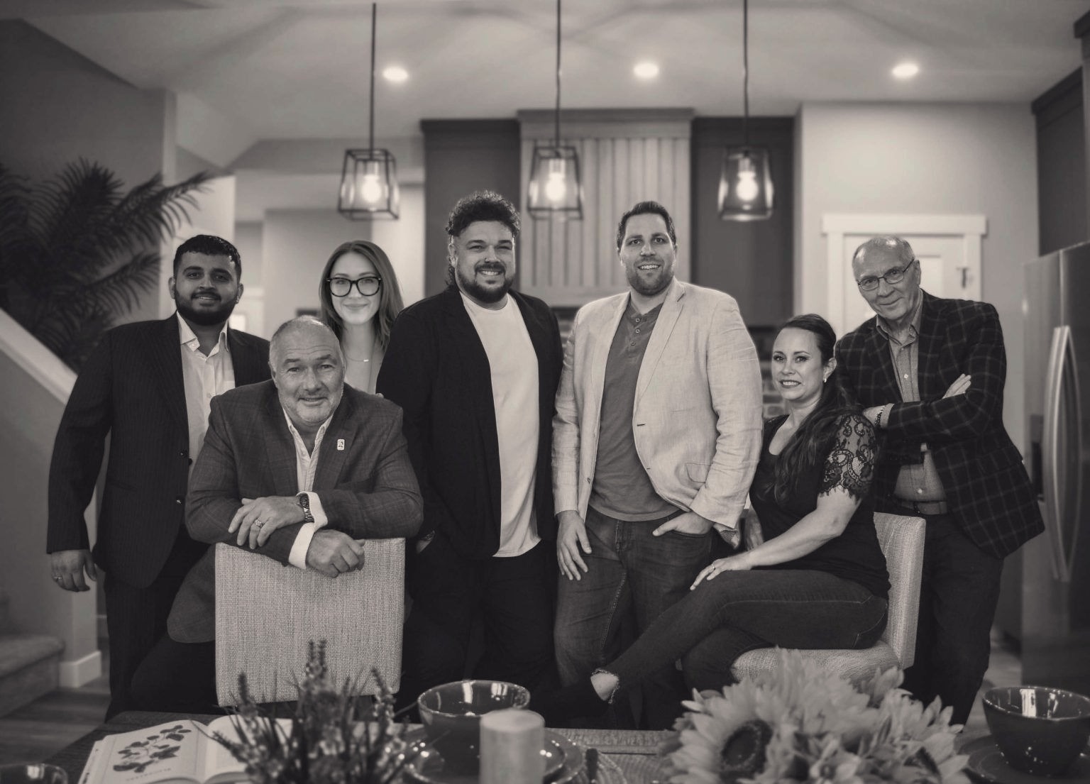 Team TNT — Regina's award-winning real estate team